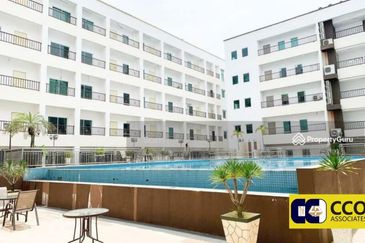 Loyal Garden Residences