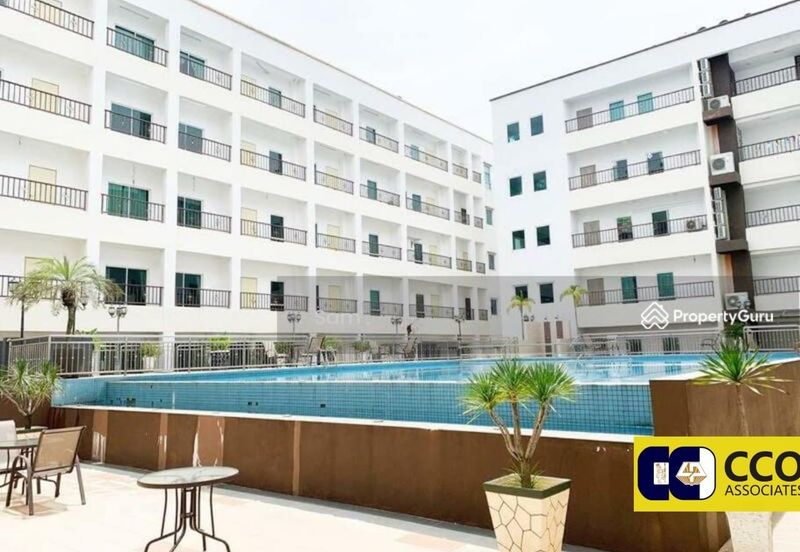 Loyal Garden Residences