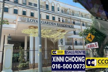 Loyal Garden Residences