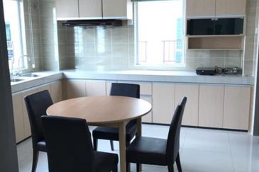 Loyal Garden Residences