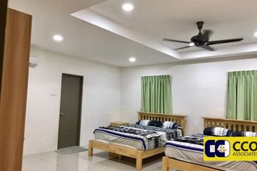 Loyal Garden Residences