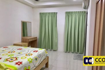 Loyal Garden Residences