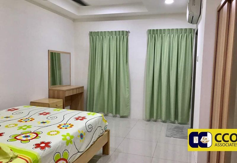 Loyal Garden Residences