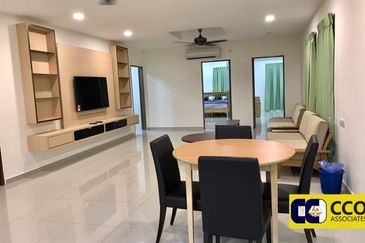 Loyal Garden Residences