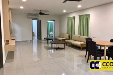 Loyal Garden Residences