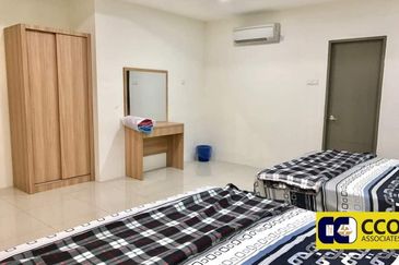 Loyal Garden Residences