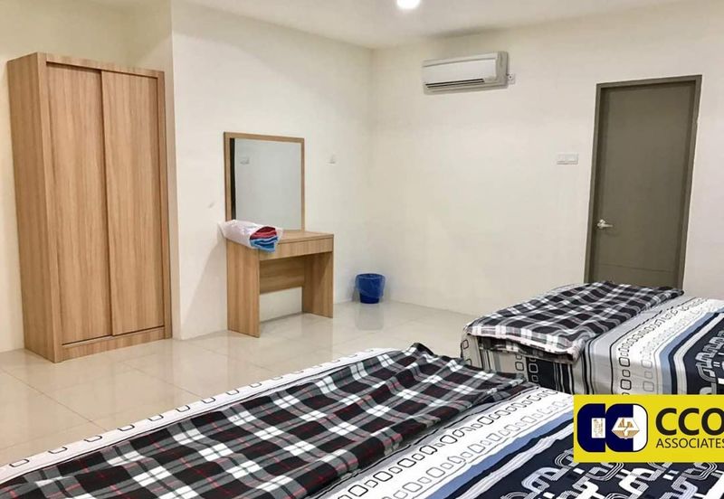 Loyal Garden Residences