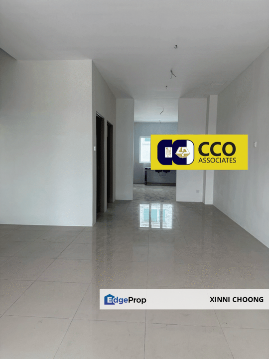 Taman Sri Perkasa ipoh perak double storey house for sale, Perak, Ipoh