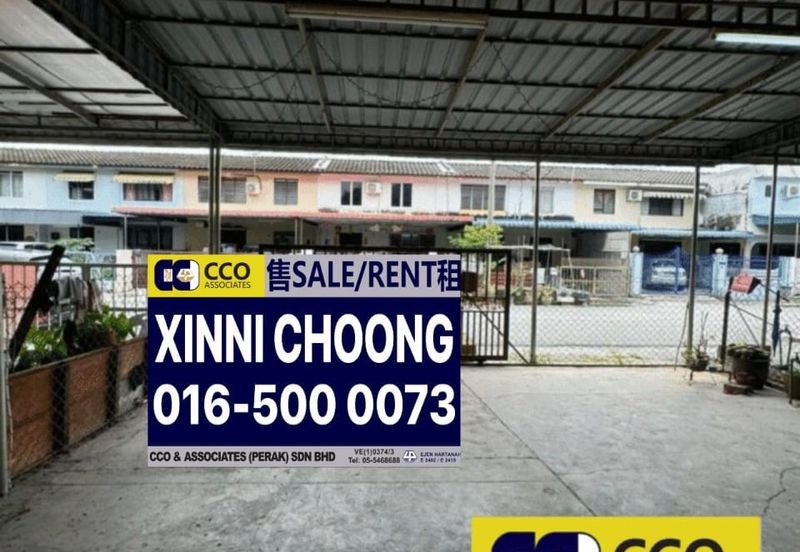 TAMAN KLEDANG, MENGLEMBU