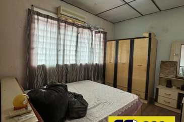 TAMAN KLEDANG, MENGLEMBU