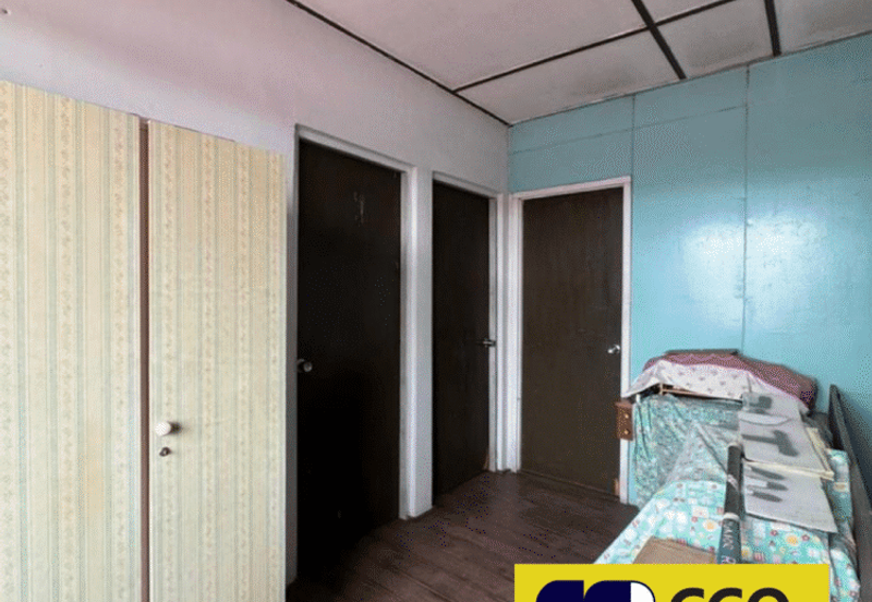 TAMAN KLEDANG, MENGLEMBU