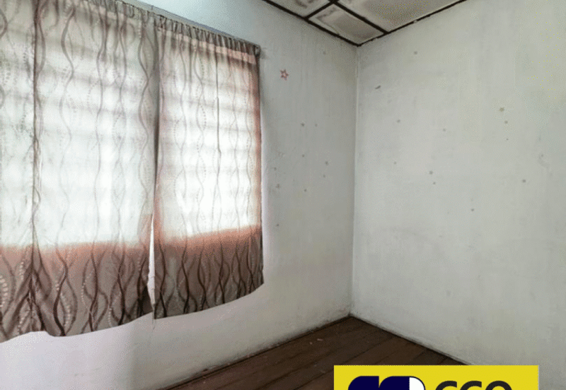 TAMAN KLEDANG, MENGLEMBU