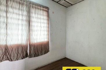 TAMAN KLEDANG, MENGLEMBU