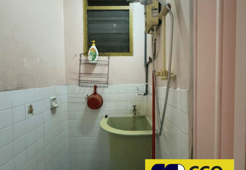 TAMAN KLEDANG, MENGLEMBU