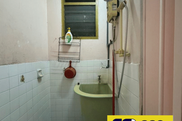 TAMAN KLEDANG, MENGLEMBU