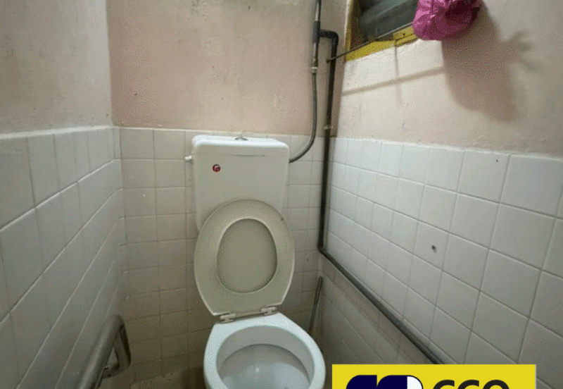 TAMAN KLEDANG, MENGLEMBU