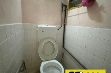 TAMAN KLEDANG, MENGLEMBU