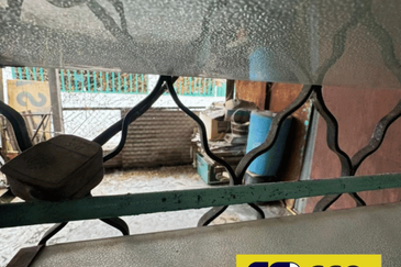 TAMAN KLEDANG, MENGLEMBU