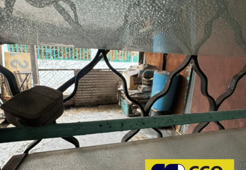 TAMAN KLEDANG, MENGLEMBU