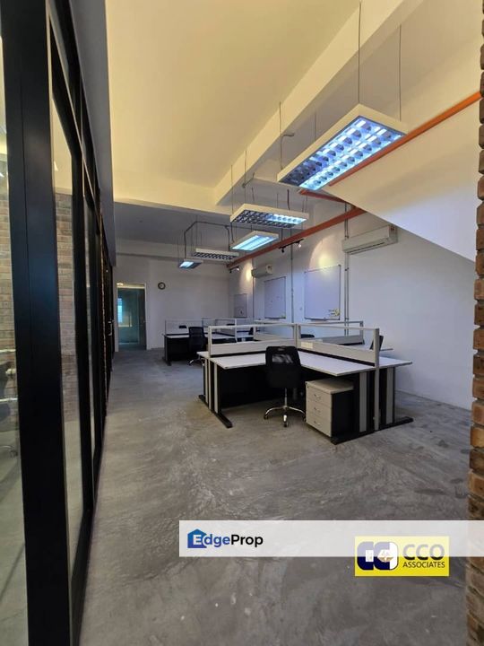 Time Square Ipoh Office For Rent, Perak, Ipoh