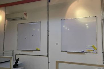 Time Square Ipoh Office For Rent