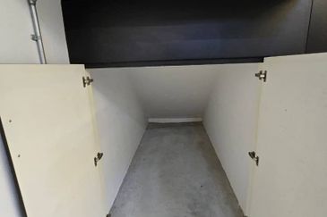 Time Square Ipoh Office For Rent