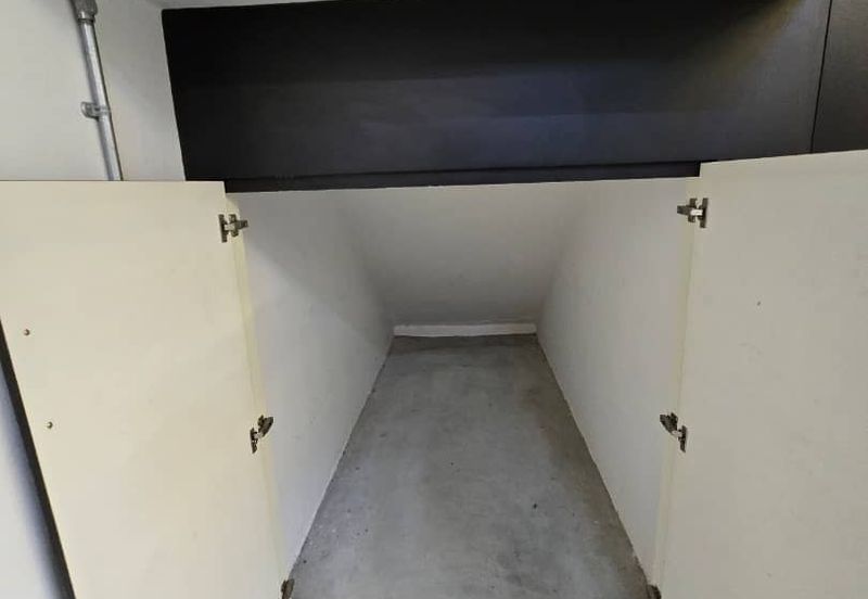 Time Square Ipoh Office For Rent