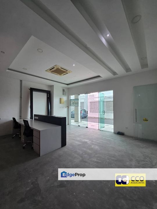 Time Square Ipoh Office For Rent, Perak, Ipoh