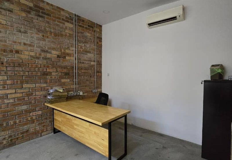 Time Square Ipoh Office For Rent