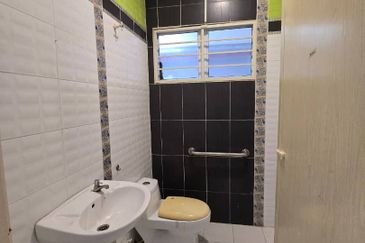 Time Square Ipoh Office For Rent