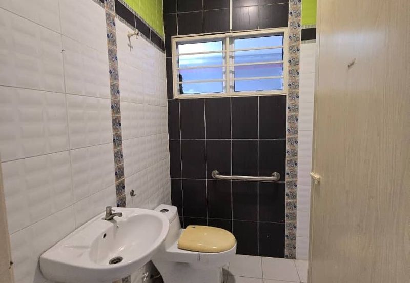 Time Square Ipoh Office For Rent