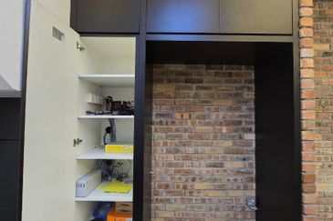 Time Square Ipoh Office For Rent