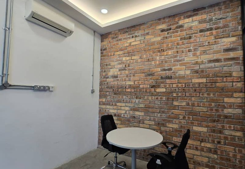 Time Square Ipoh Office For Rent