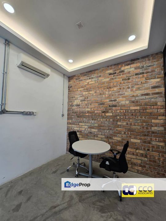 Time Square Ipoh Office For Rent, Perak, Ipoh