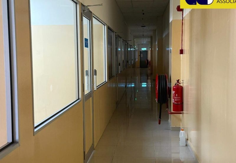 Kawasan Perindustrian Tasek