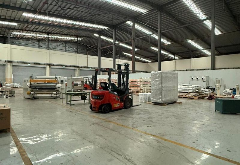 Kawasan Perindustrian Tasek