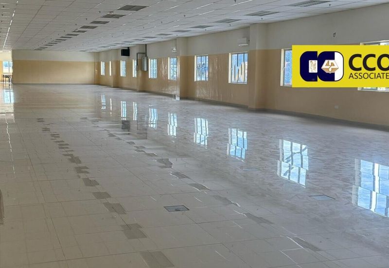 Kawasan Perindustrian Tasek