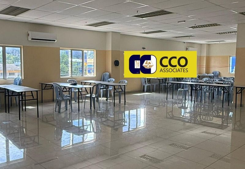 Kawasan Perindustrian Tasek