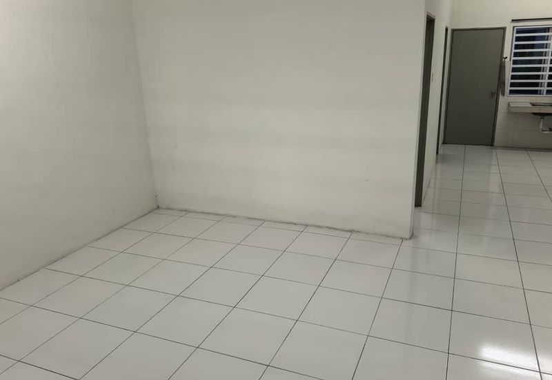 DESA LAHAT SRI -WANG