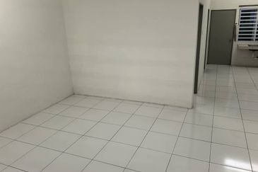 DESA LAHAT SRI -WANG