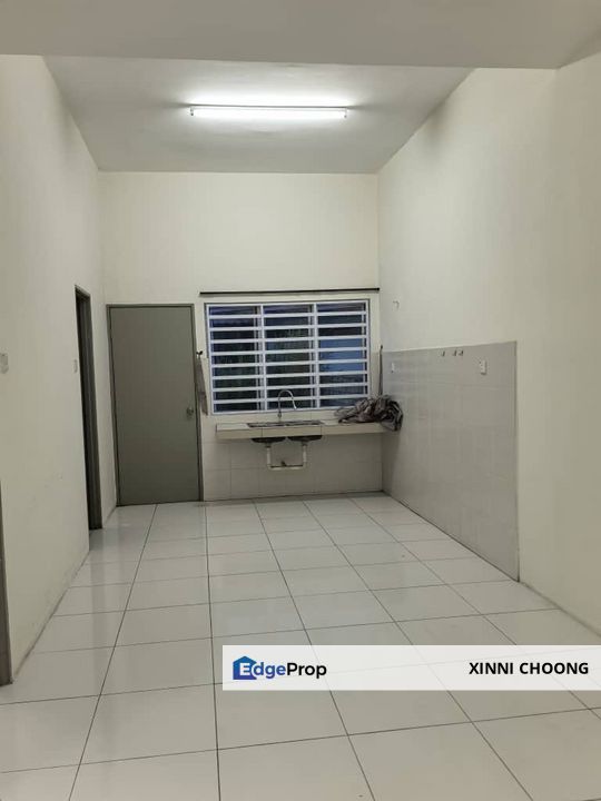 Desa Lahat Sri - Wang kinta Perak Double Storey House For Sale, Perak, Kinta