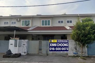 DESA LAHAT SRI -WANG