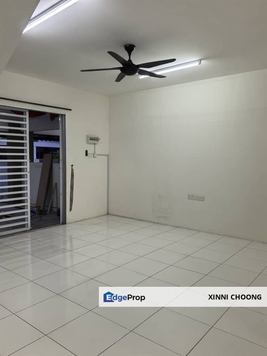 Desa Lahat Sri - Wang kinta Perak Double Storey House For Sale, Perak, Kinta