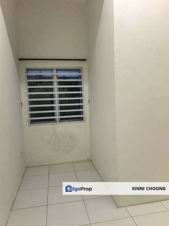 Desa Lahat Sri - Wang kinta Perak Double Storey House For Sale, Perak, Kinta
