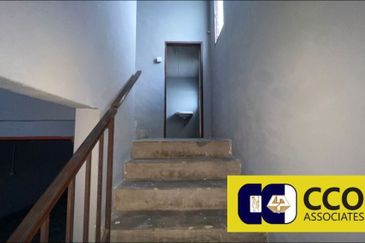 Kawasan Perindustrian Chandan Raya