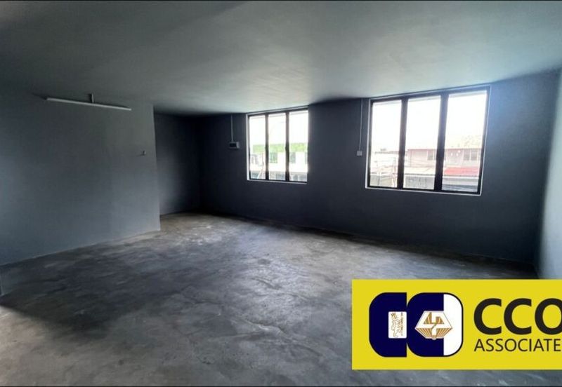 Kawasan Perindustrian Chandan Raya