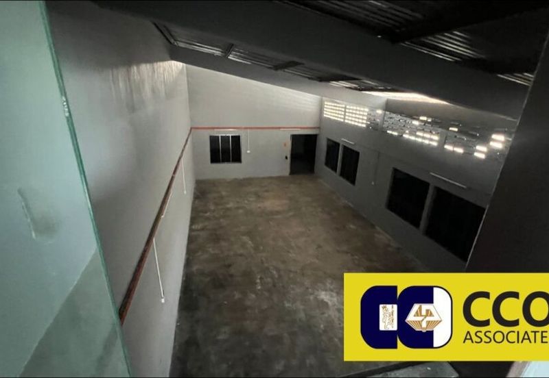 Kawasan Perindustrian Chandan Raya