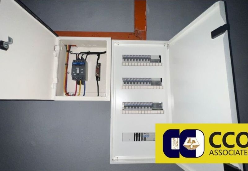 Kawasan Perindustrian Chandan Raya