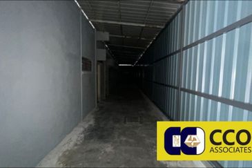 Kawasan Perindustrian Chandan Raya