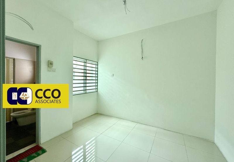 Taman Pengkalan Precinct 18